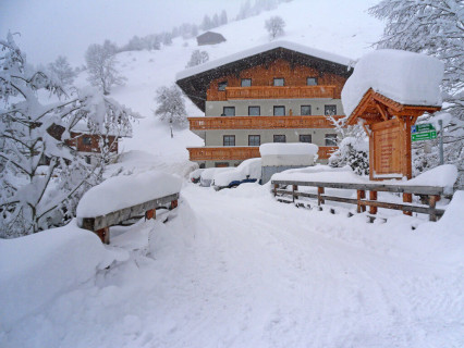 Klausbauer - Bauernhofurlaub in Großarl, Salzburger Land