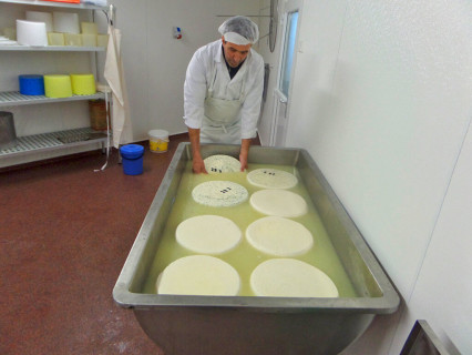 Hofeigene Produkte - Klausbauer, Großarl, Salzburger Land