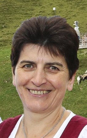 Rohrmoser Brigitte