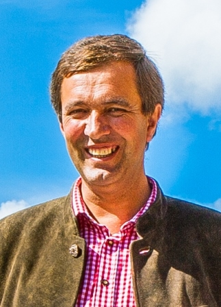 Rohrmoser Johann