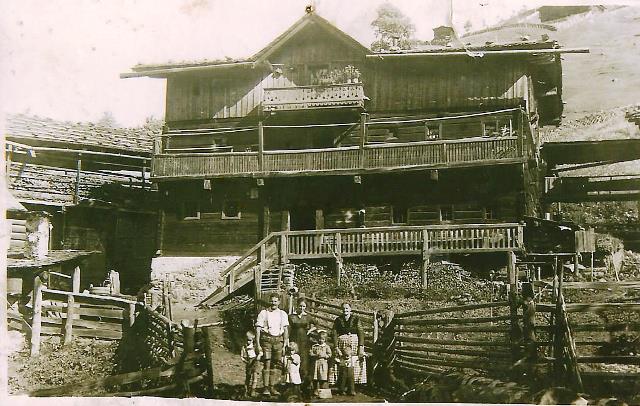 Klausbauer