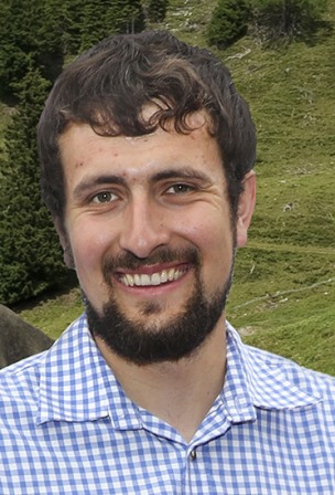 Rohrmoser Thomas