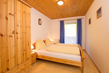 Ferienwohnungen in Großarl - Urlaub am Bauernhof Klausbauer im Großarltal