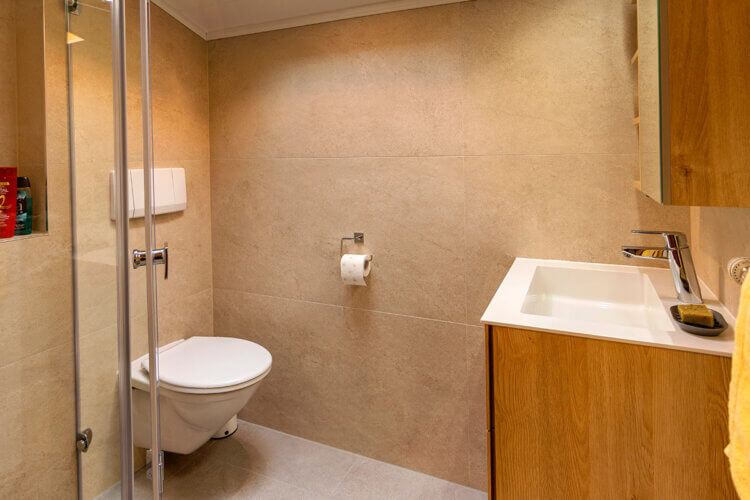 Klausbauer - Ferienwohnungen in Großarl