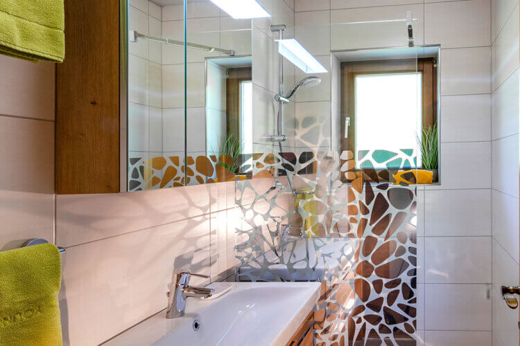 Klausbauer - Ferienwohnungen in Großarl