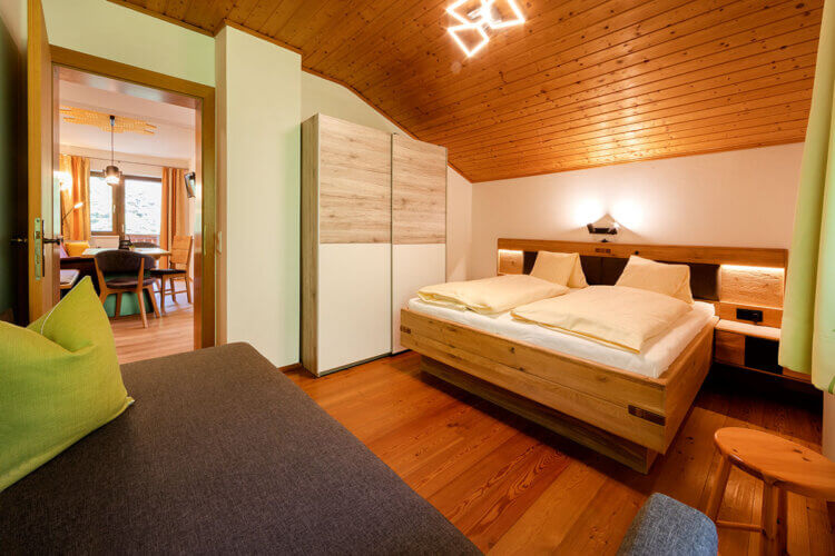 Klausbauer - Ferienwohnungen in Großarl