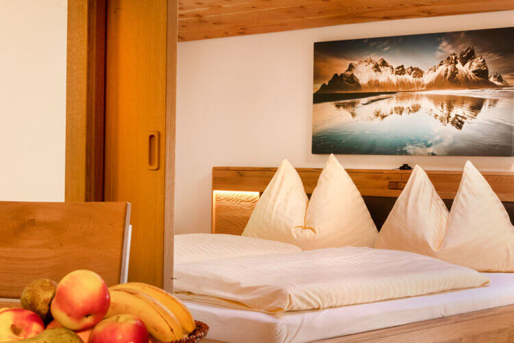 Klausbauer - Ferienwohnungen in Großarl