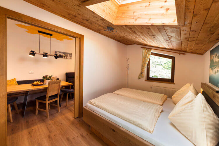 Klausbauer - Ferienwohnungen in Großarl