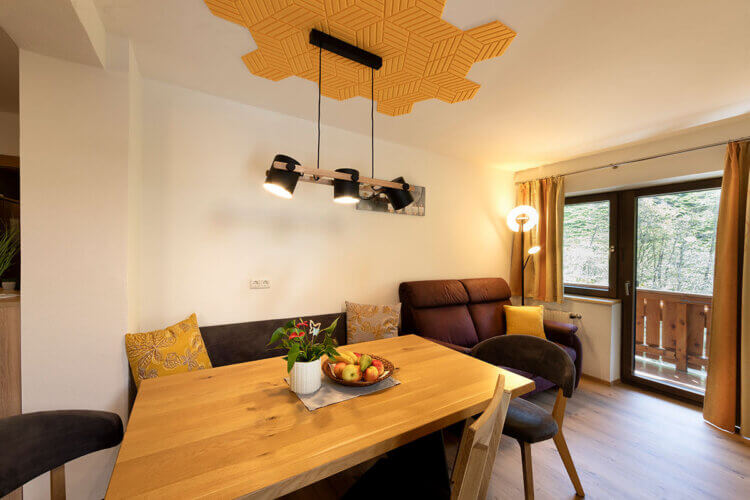 Klausbauer - Ferienwohnungen in Großarl