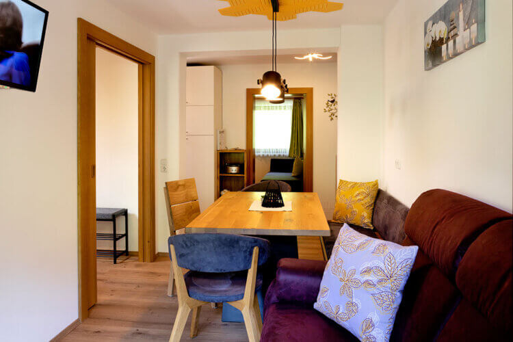 Klausbauer - Ferienwohnungen in Großarl