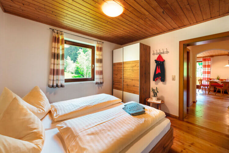 nr-3-ferienwohnung-grossarl-1 Klausbauer - Ferienwohnungen in Großarl