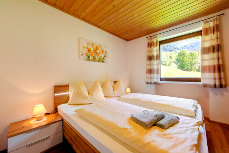 nr-3-ferienwohnung-grossarl-2 Klausbauer - Ferienwohnungen in Großarl