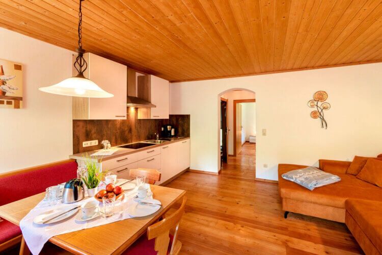 nr-3-ferienwohnung-grossarl-3 Klausbauer - Ferienwohnungen in Großarl