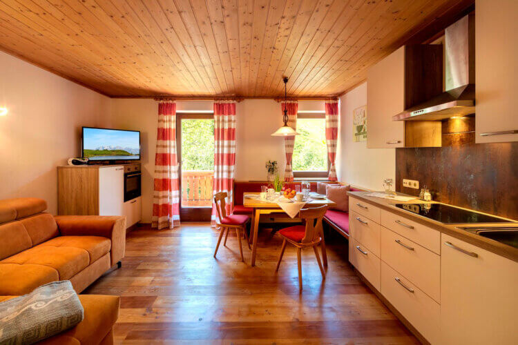 nr-3-ferienwohnung-grossarl-4 Klausbauer - Ferienwohnungen in Großarl