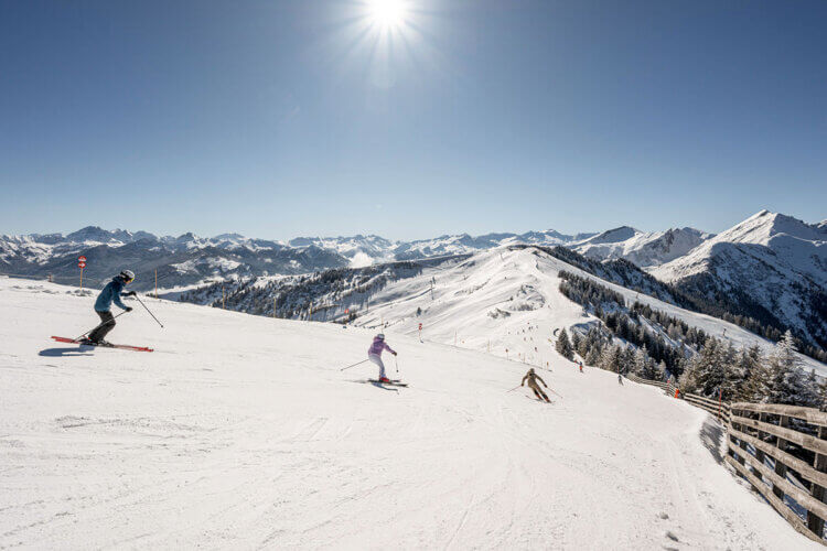 skifahren-skiurlaub-grossarltal-3 Skifahren - Skiurlaub im Großarltal