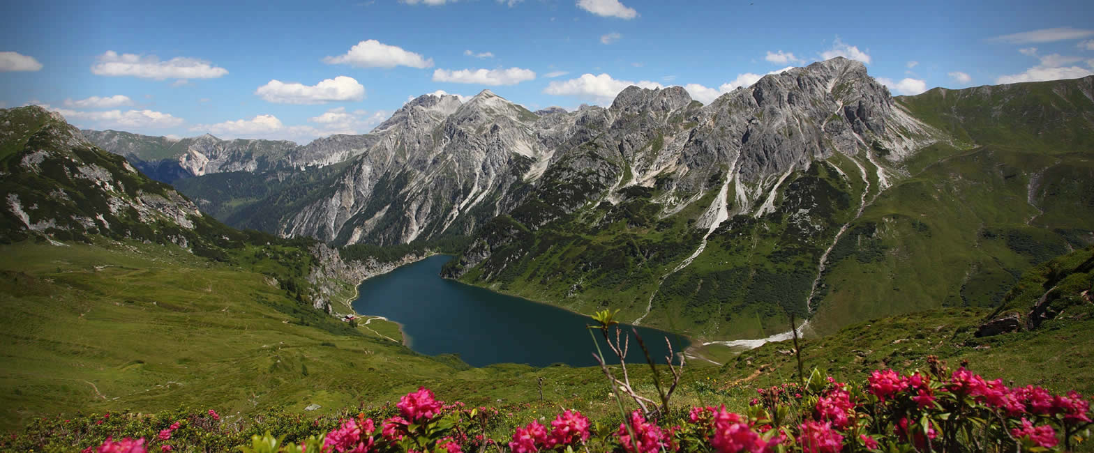 Sommerurlaub in Großarl, Tal der Almen, Salzburger Land