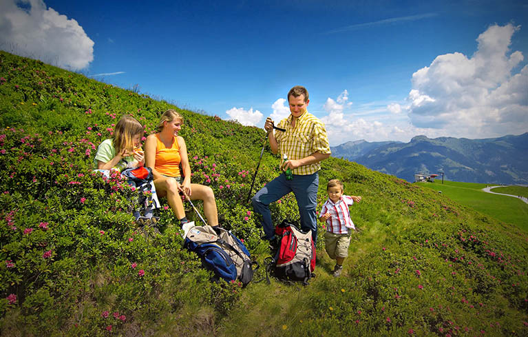 Klausbauer - Urlaub am Bauernhof